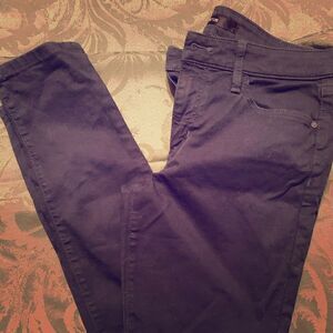 Joes evergreen jeans  